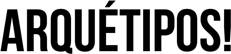 Logo Arquétipos